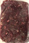 Ground Wild Boar - 10 Packs, 1 lb Each