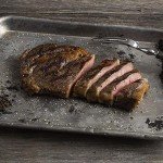 Gourmet Ribeye Steaks and Premium Ground Beef Set