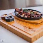 Australian Wagyu NY Strip Steak - 16oz Pack