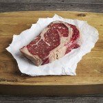 Gourmet Ribeye Steaks and Premium Ground Beef Set