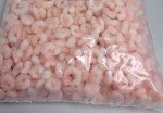 Key West Pink Shrimp - Peeled & Deveined, 5LB