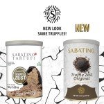Sabatino Tartufi Gourmet Truffle Zest Seasoning
