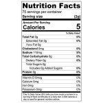 Sabatino Tartufi Gourmet Truffle Zest Seasoning