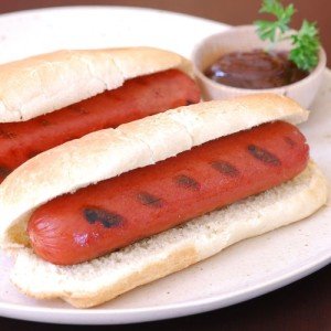 Australian Wagyu Beef Skinless Hot Dogs - 25 Pack