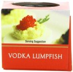 Romanoff Red Lumpfish Caviar, 4-Pack (2 Oz Each)