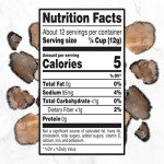 Roland Foods Black Scorzoni Truffle Peelings, 7oz