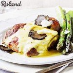 Roland Foods Black Scorzoni Truffle Peelings, 7oz