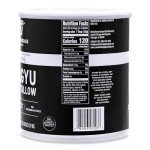 42 oz Pure Wagyu Beef Tallow - Keto & Paleo