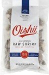 Oishii Easy Peel White Shrimp 2 lbs