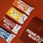 Wagyu Beef Protein Bars Variety Pack - 12 Count