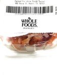Cooked Lobster Meat - Previously Frozen, MSC Certified