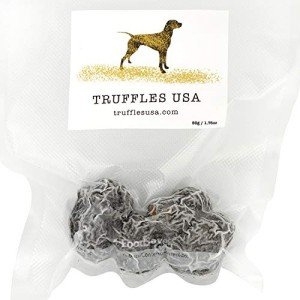 Frozen Black Summer Truffles – Imported from Italy