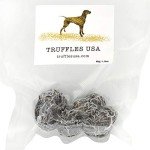 Frozen Black Summer Truffles – Imported from Italy