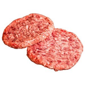 All-Natural Wagyu Beef Burgers - 8oz, 4 Pack