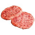 All-Natural Wagyu Beef Burgers - 8oz, 4 Pack