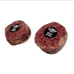 All-Natural Wagyu Beef Burgers - 8oz, 4 Pack
