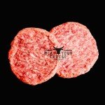 All-Natural Wagyu Beef Burgers - 8oz, 4 Pack