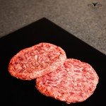 All-Natural Wagyu Beef Burgers - 8oz, 4 Pack