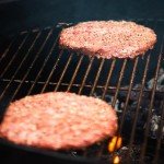 All-Natural Wagyu Beef Burgers - 8oz, 4 Pack