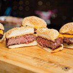 All-Natural Wagyu Beef Burgers - 8oz, 4 Pack