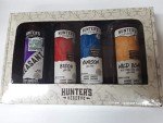 Hunter's Reserve Deadwood Shooter Sausage Variety Pack