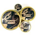 Kaluga Sturgeon Caviar - Premium 8 oz