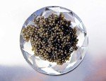 Kaluga Sturgeon Caviar - Premium 8 oz