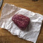 Angus Filet Mignon & Premium Ground Beef Set