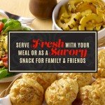 Gluten-Free Gourmet Food Boxes - Pack of 8