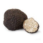 Alma Gourmet Fresh Black Summer Truffles 2 oz