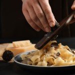 Alma Gourmet Fresh Black Summer Truffles 2 oz