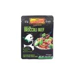 Lee Kum Kee Panda Broccoli Beef Sauce, 8 oz