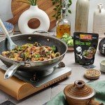 Lee Kum Kee Panda Broccoli Beef Sauce, 8 oz