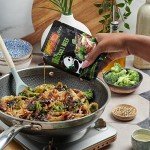 Lee Kum Kee Panda Broccoli Beef Sauce, 8 oz