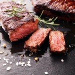 Australian Wagyu Denver Steak - Exquisite 8oz Pack