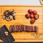 Australian Wagyu Denver Steak - Exquisite 8oz Pack