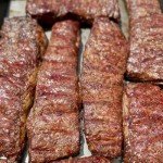 Australian Wagyu Denver Steak - Exquisite 8oz Pack