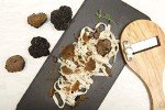 Frozen Black Summer Truffles - 7oz Italian Delicacy