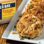 OLD BAY Classic Crab Cake Seasoning Mix, 5 lb