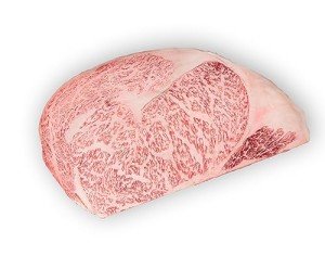Premium A5 Japanese Wagyu Ribeye Steak - 12 oz