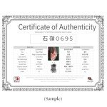 Premium A5 Japanese Wagyu Ribeye Steak - 12 oz