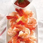 Colossal Cooked Shrimp - 2 Pounds of Delight