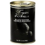 Black Winter Truffle Peelings - 7 oz
