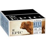 Epic Provisions Keto Protein Bars with Salt & Pepper