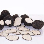 Gourmet Black Truffle Dinner Kit with Tools