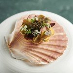 Osetra Sturgeon Black Caviar - 2 oz Delight