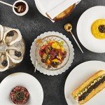 Osetra Sturgeon Black Caviar - 2 oz Delight