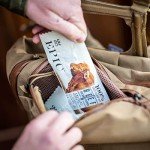 Epic Provisions Keto Protein Bars with Salt & Pepper