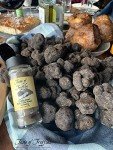 Truffle Dust® Gourmet Seasoning with Mushroom Powder