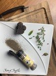 Truffle Dust® Gourmet Seasoning with Mushroom Powder
